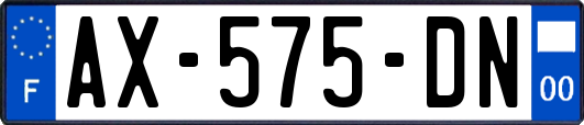 AX-575-DN