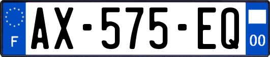 AX-575-EQ