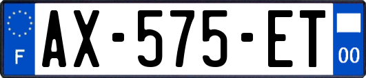 AX-575-ET