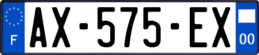 AX-575-EX