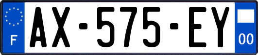 AX-575-EY