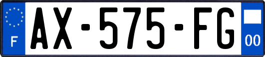 AX-575-FG