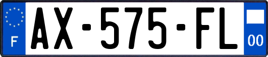 AX-575-FL