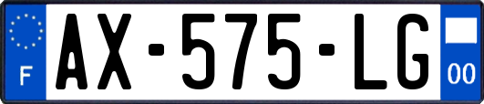 AX-575-LG