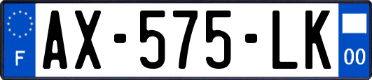 AX-575-LK