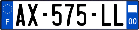 AX-575-LL