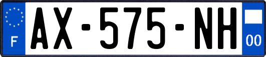 AX-575-NH