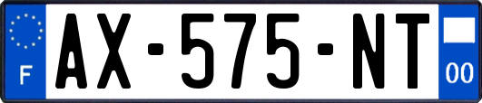 AX-575-NT