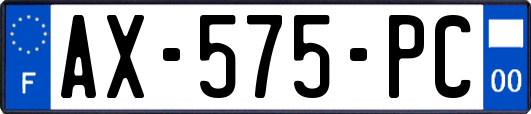 AX-575-PC