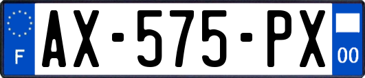 AX-575-PX