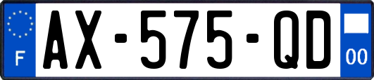 AX-575-QD