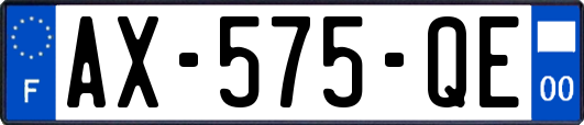 AX-575-QE