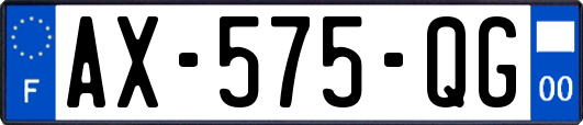 AX-575-QG