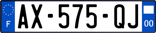 AX-575-QJ