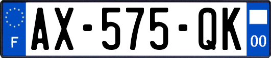 AX-575-QK