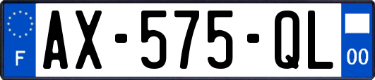 AX-575-QL