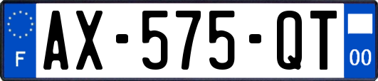 AX-575-QT