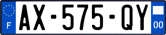 AX-575-QY