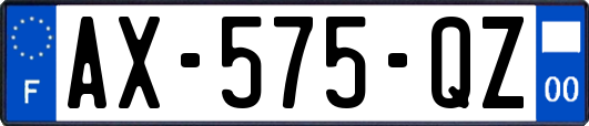 AX-575-QZ