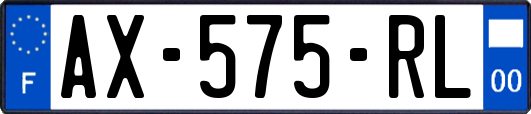 AX-575-RL