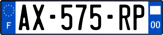 AX-575-RP
