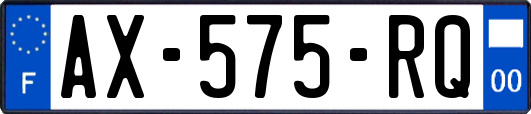AX-575-RQ