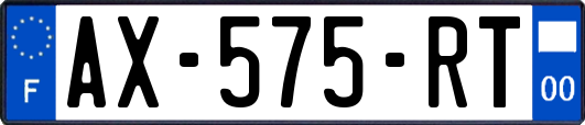 AX-575-RT