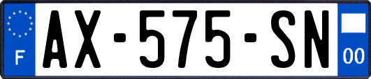 AX-575-SN