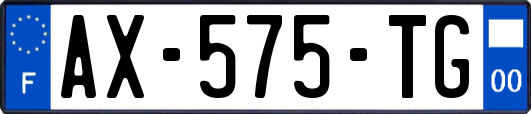 AX-575-TG