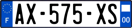 AX-575-XS