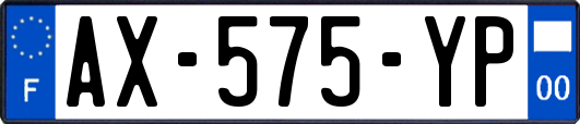 AX-575-YP