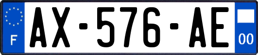 AX-576-AE