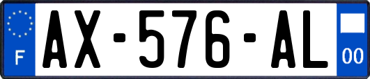 AX-576-AL