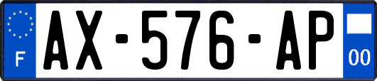 AX-576-AP