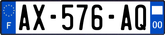 AX-576-AQ