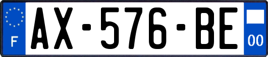 AX-576-BE