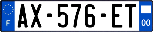 AX-576-ET