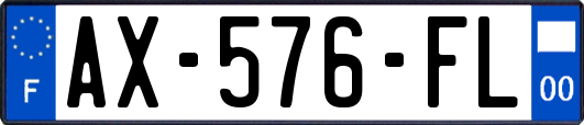 AX-576-FL