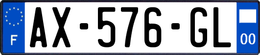 AX-576-GL