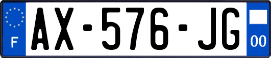 AX-576-JG