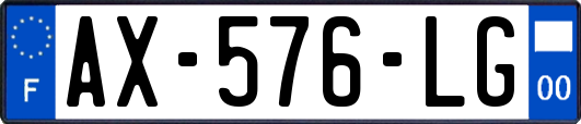 AX-576-LG