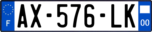 AX-576-LK