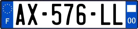AX-576-LL