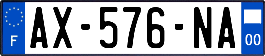 AX-576-NA