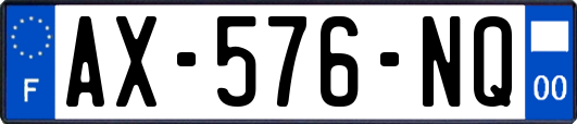 AX-576-NQ