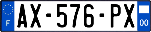 AX-576-PX