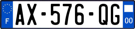 AX-576-QG