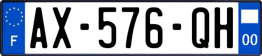 AX-576-QH