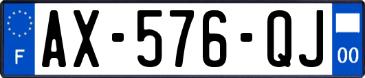 AX-576-QJ