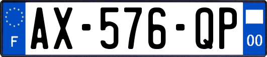 AX-576-QP